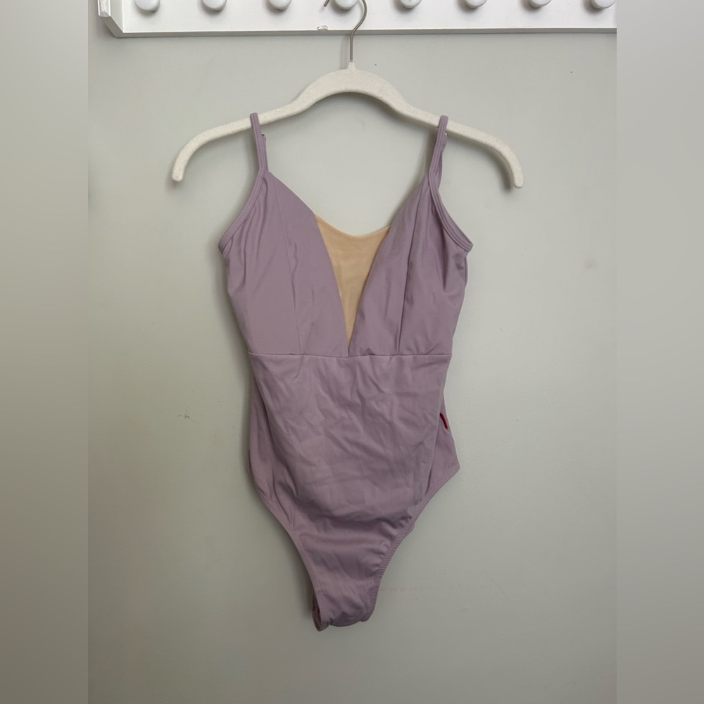 Beautiful Urmasin Leotard!!!